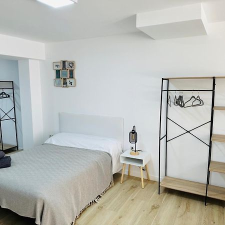דירות טורמולינוס Loft La Nogalera מראה חיצוני תמונה