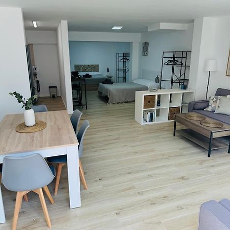 דירות טורמולינוס Loft La Nogalera מראה חיצוני תמונה