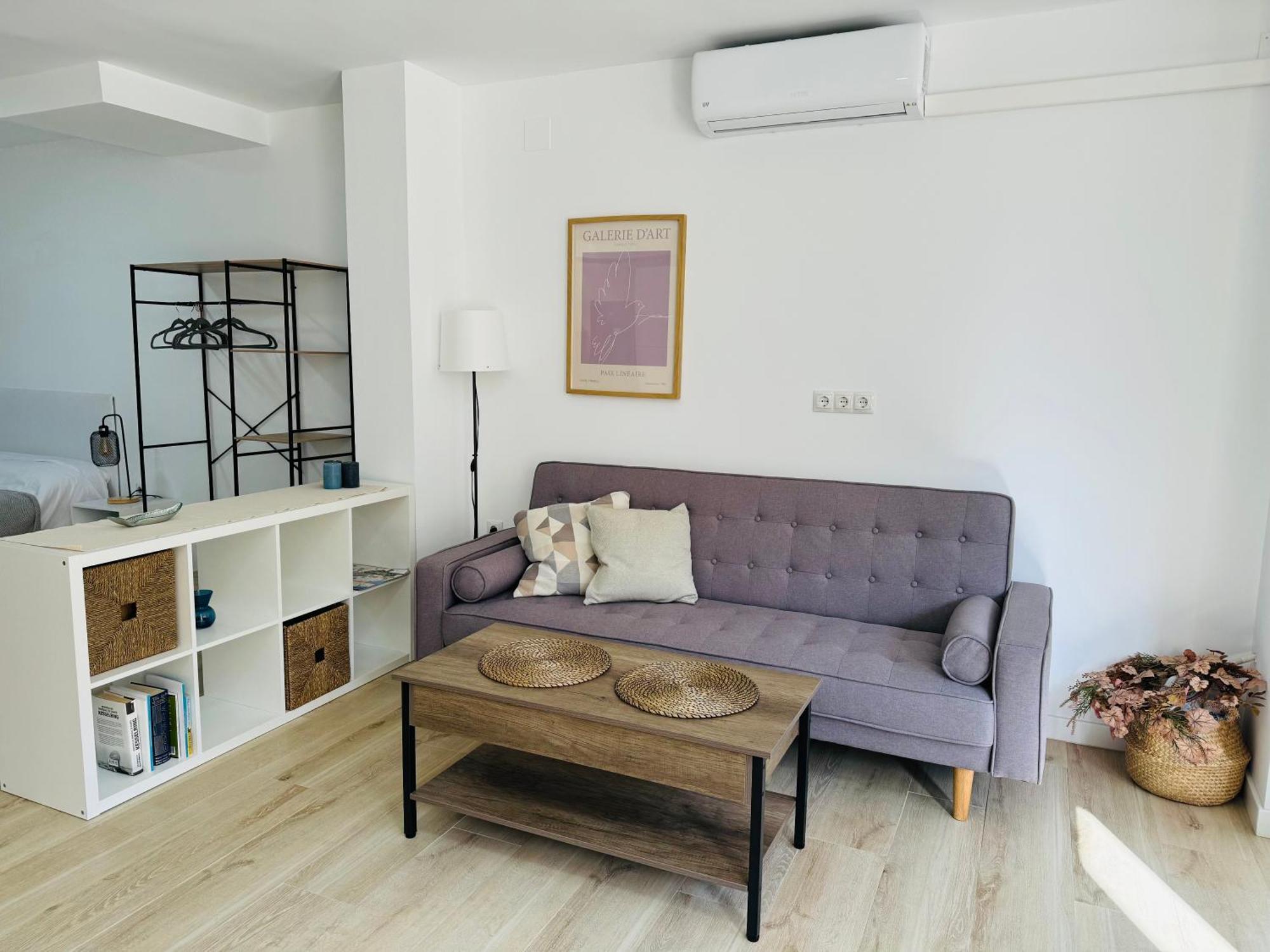 דירות טורמולינוס Loft La Nogalera מראה חיצוני תמונה